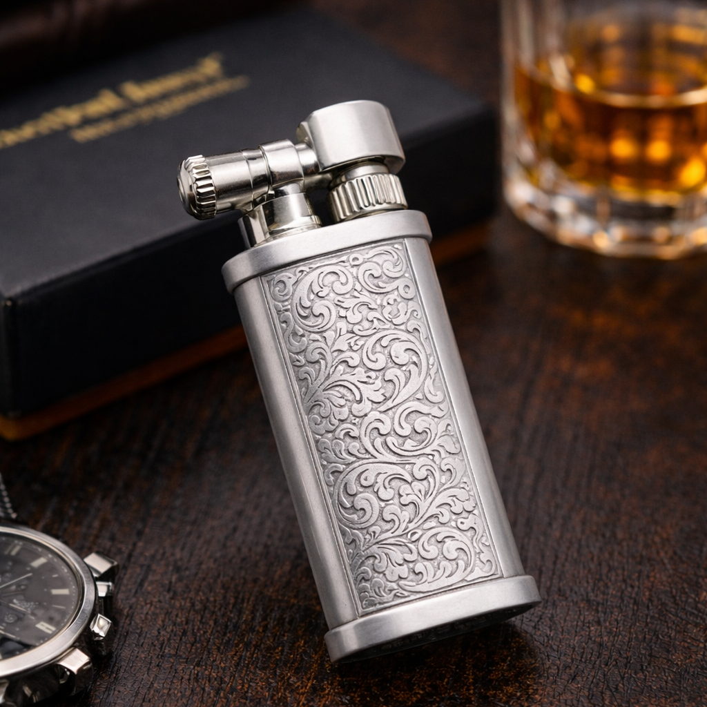 Imperial Forge Lighter