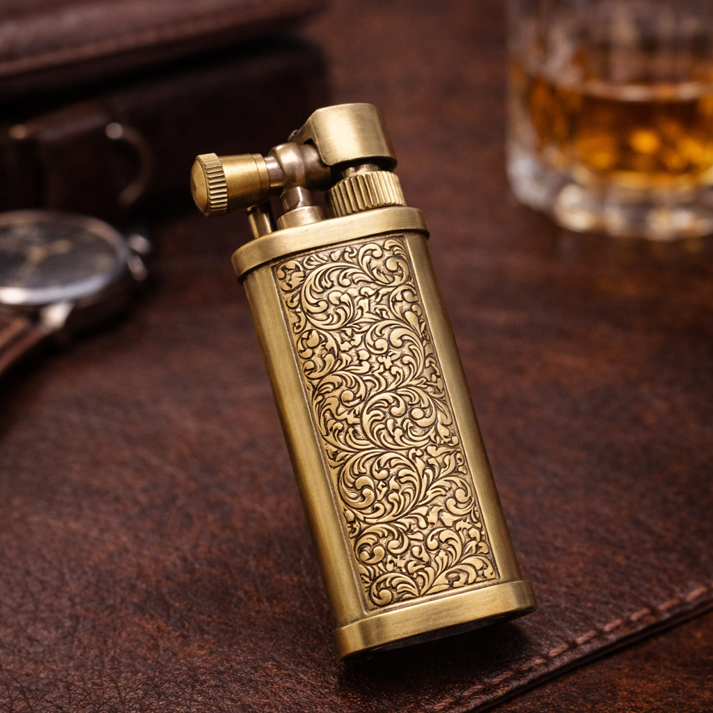 Imperial Forge Lighter