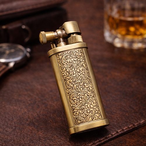 Imperial Forge Lighter