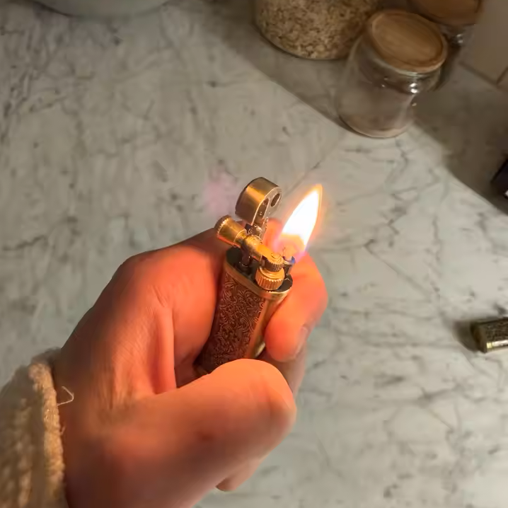 Imperial Forge Lighter