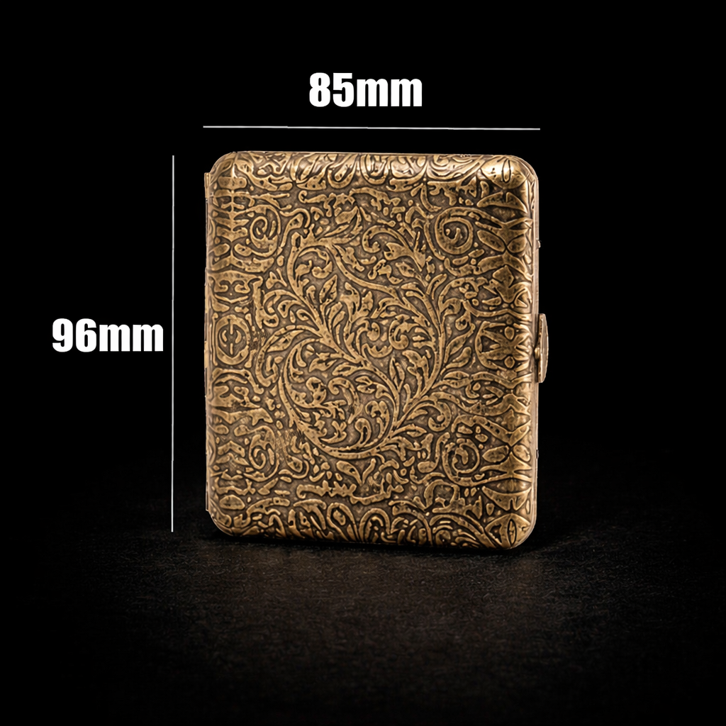 Imperial Heritage Cigarette Case