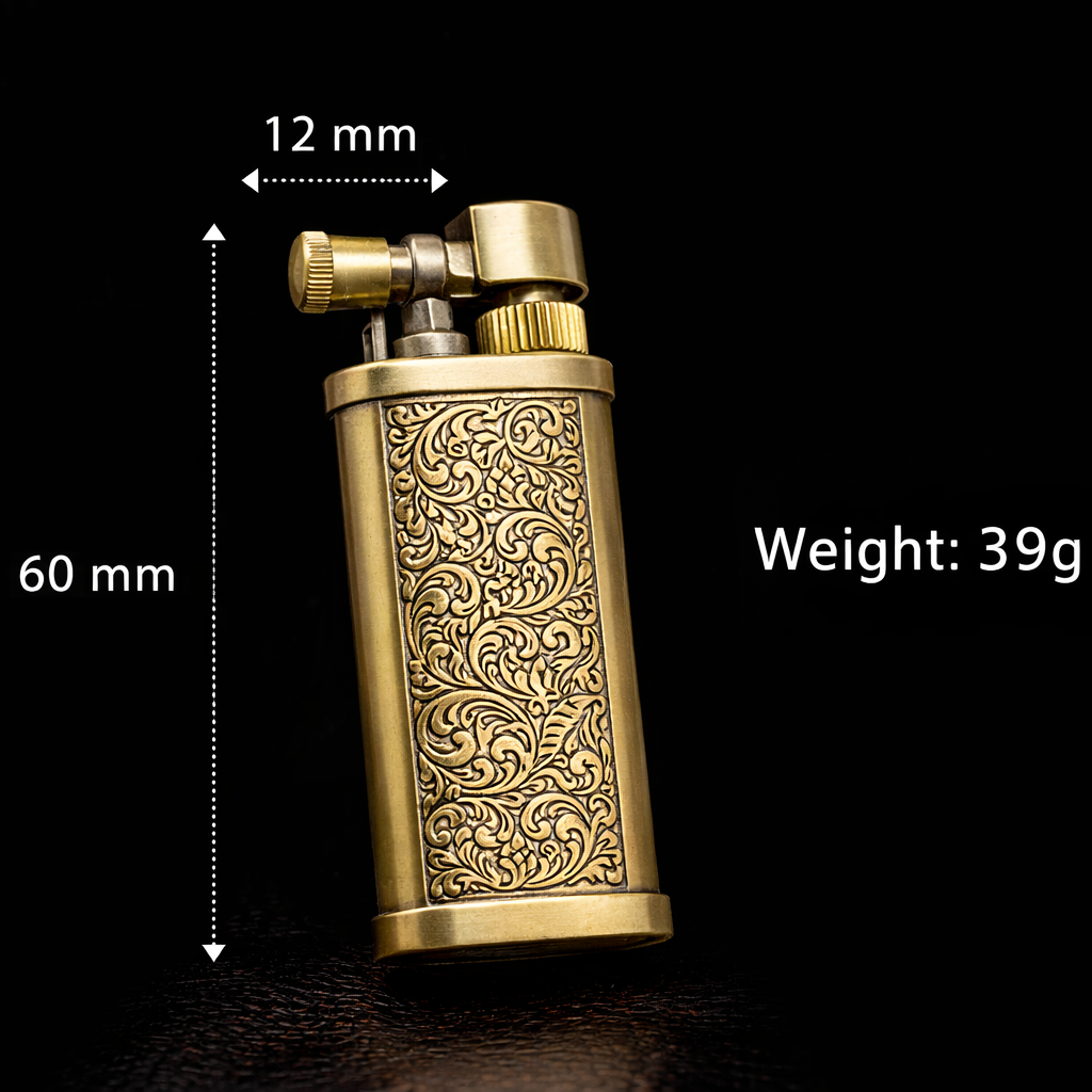 Imperial Forge Lighter